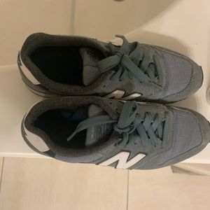 New Balance Sneakers